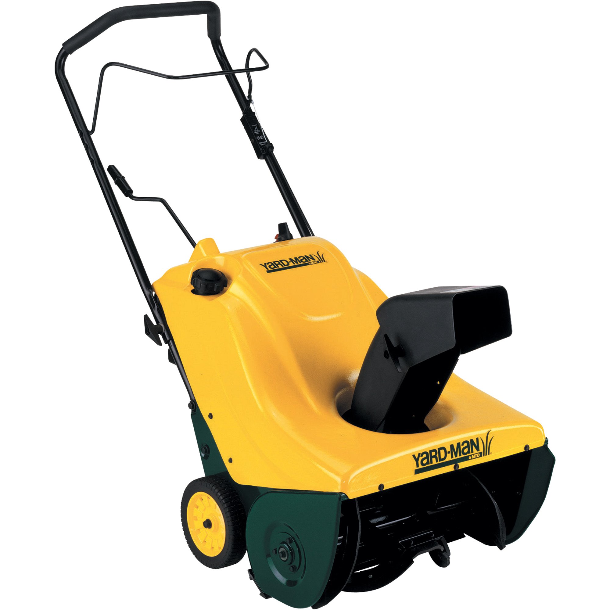 Yardman™ 5 HP, 21in. Snowblower
